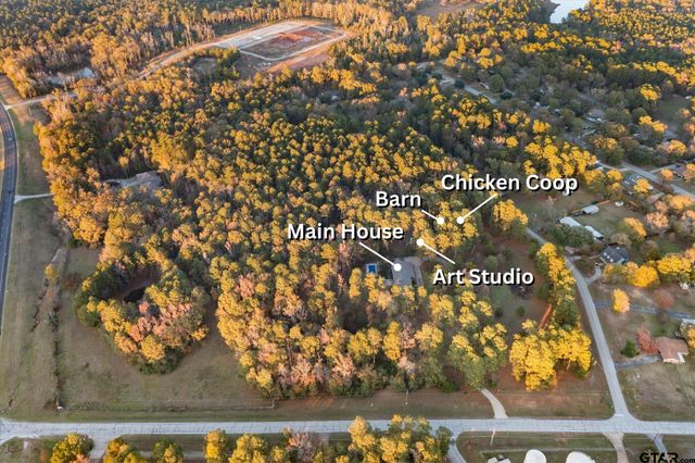 6376 Tryon Road, Longview, TX 75605