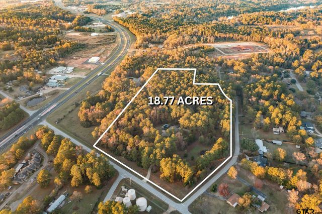 6376 Tryon Road, Longview, TX 75605