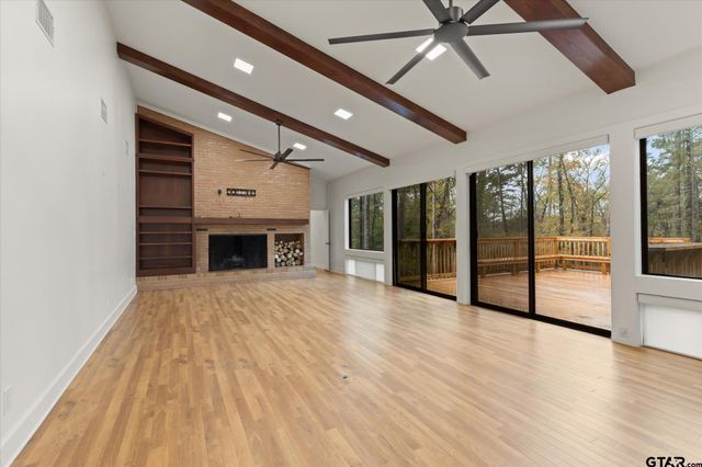 6376 Tryon Road, Longview, TX 75605