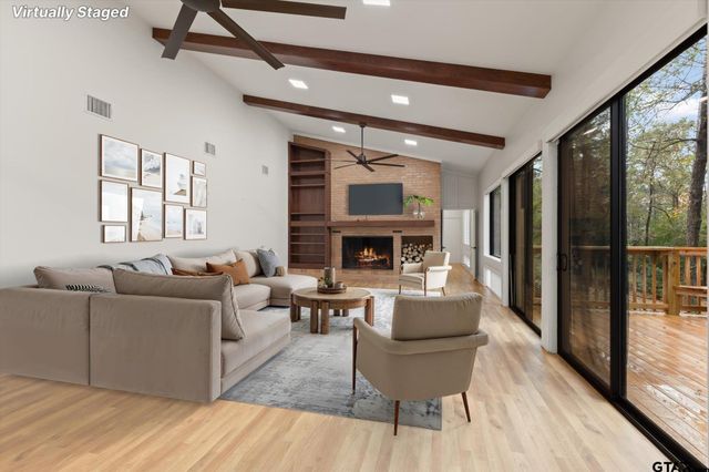 6376 Tryon Road, Longview, TX 75605