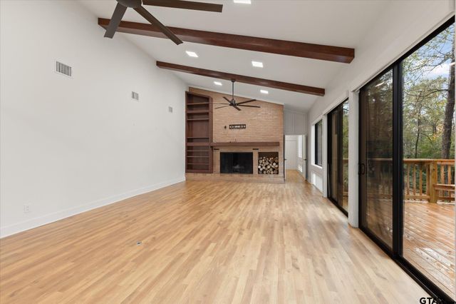 6376 Tryon Road, Longview, TX 75605