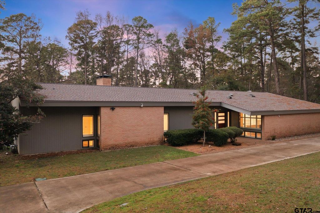 6376 Tryon Road, Longview, TX 75605