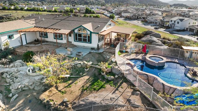 25655 Leon Road, Homeland, CA 92548