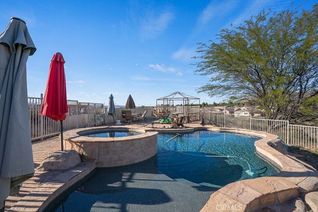 25655 Leon Road, Homeland, CA 92548