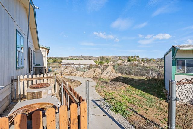 25655 Leon Road, Homeland, CA 92548