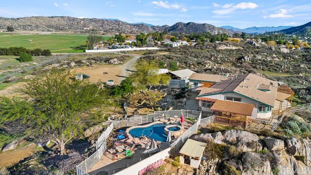 25655 Leon Road, Homeland, CA 92548