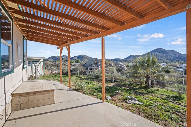 25655 Leon Road, Homeland, CA 92548