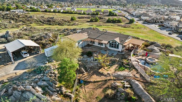 25655 Leon Road, Homeland, CA 92548