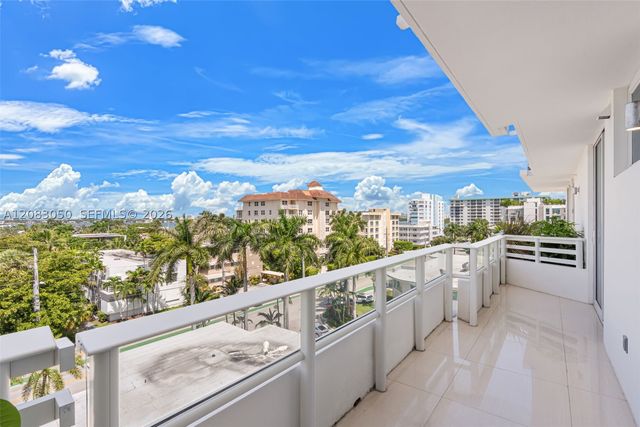 1170 101st St 601, Bay Harbor Islands, FL 33154