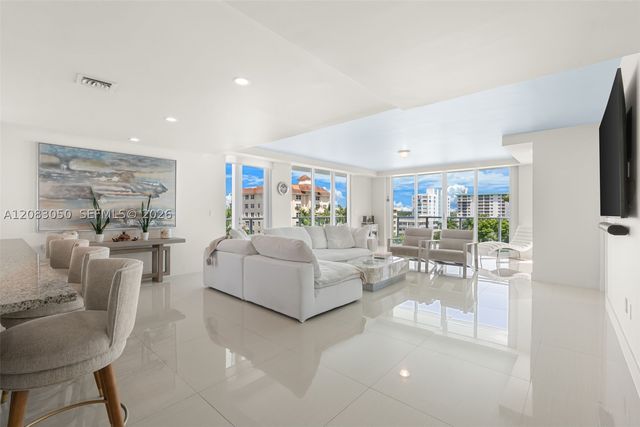 1170 101st St 601, Bay Harbor Islands, FL 33154