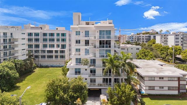 1170 101st St 601, Bay Harbor Islands, FL 33154