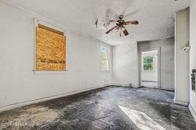 3317 N LAURA Street, Jacksonville, FL 32206