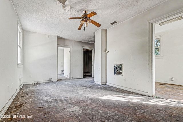 3317 N LAURA Street, Jacksonville, FL 32206