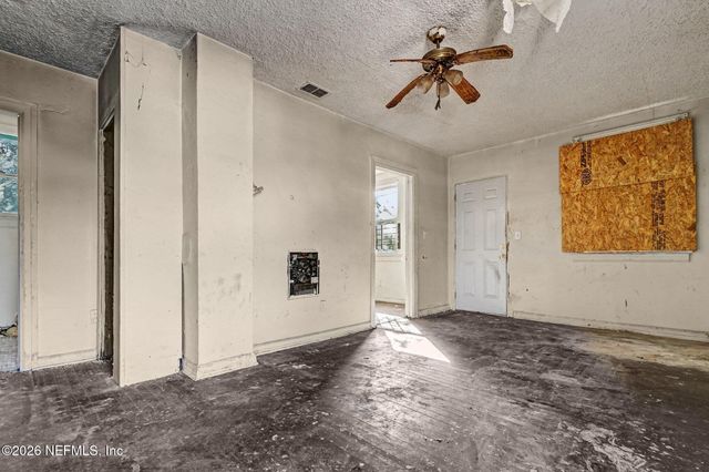 3317 N LAURA Street, Jacksonville, FL 32206