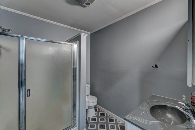 4510 PATRIOT LN, Rapid City, SD 57701