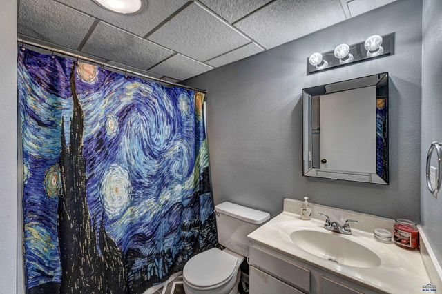 4510 PATRIOT LN, Rapid City, SD 57701