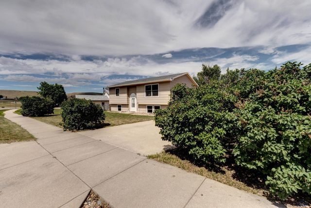 4510 PATRIOT LN, Rapid City, SD 57701