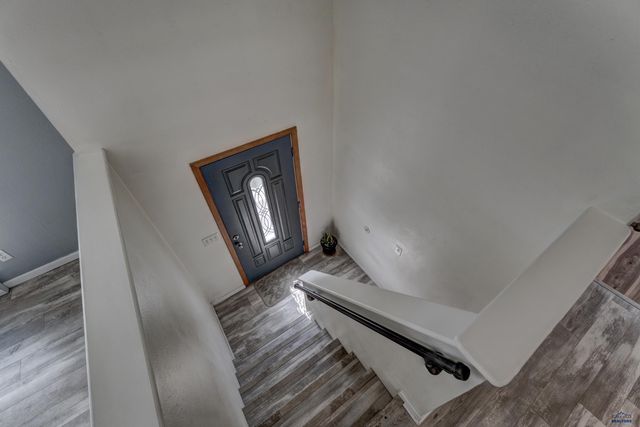 4510 PATRIOT LN, Rapid City, SD 57701
