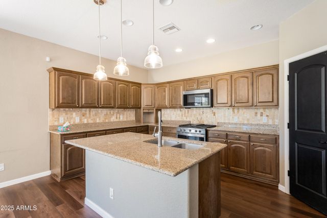 4652 TRANQUILITY Street, Sierra Vista, AZ 85650