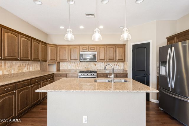 4652 TRANQUILITY Street, Sierra Vista, AZ 85650