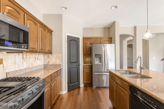 4652 TRANQUILITY Street, Sierra Vista, AZ 85650