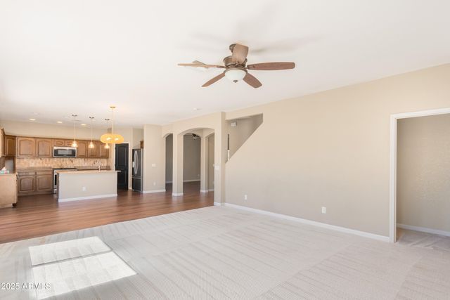 4652 TRANQUILITY Street, Sierra Vista, AZ 85650