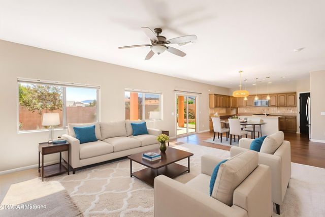 4652 TRANQUILITY Street, Sierra Vista, AZ 85650