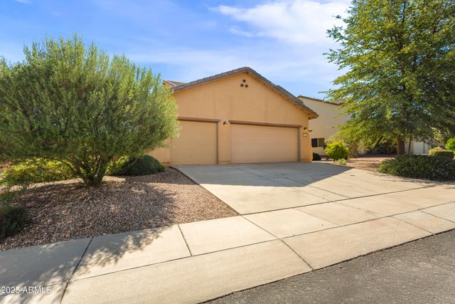 4652 TRANQUILITY Street, Sierra Vista, AZ 85650