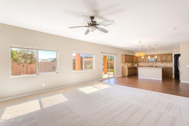 4652 TRANQUILITY Street, Sierra Vista, AZ 85650