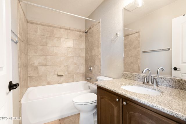 4652 TRANQUILITY Street, Sierra Vista, AZ 85650