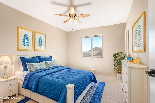 4652 TRANQUILITY Street, Sierra Vista, AZ 85650