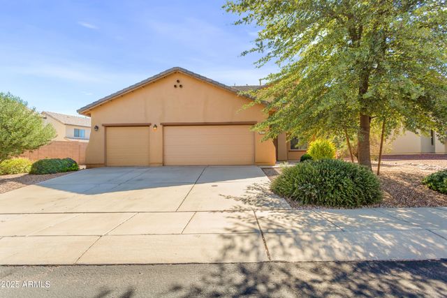 4652 TRANQUILITY Street, Sierra Vista, AZ 85650