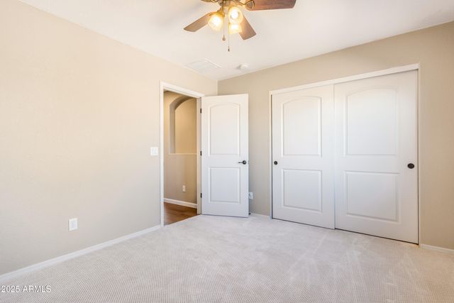 4652 TRANQUILITY Street, Sierra Vista, AZ 85650