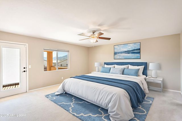 4652 TRANQUILITY Street, Sierra Vista, AZ 85650