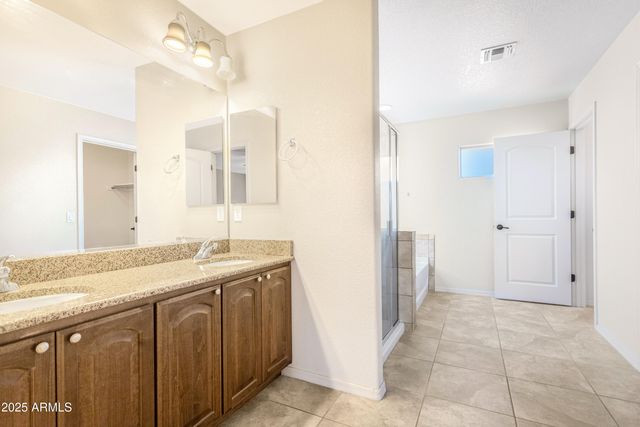 4652 TRANQUILITY Street, Sierra Vista, AZ 85650