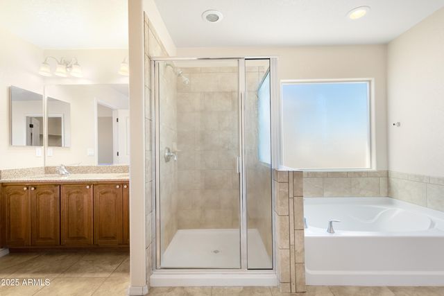 4652 TRANQUILITY Street, Sierra Vista, AZ 85650