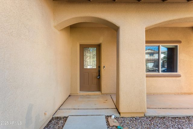 4652 TRANQUILITY Street, Sierra Vista, AZ 85650