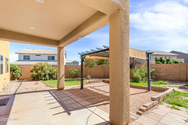 4652 TRANQUILITY Street, Sierra Vista, AZ 85650