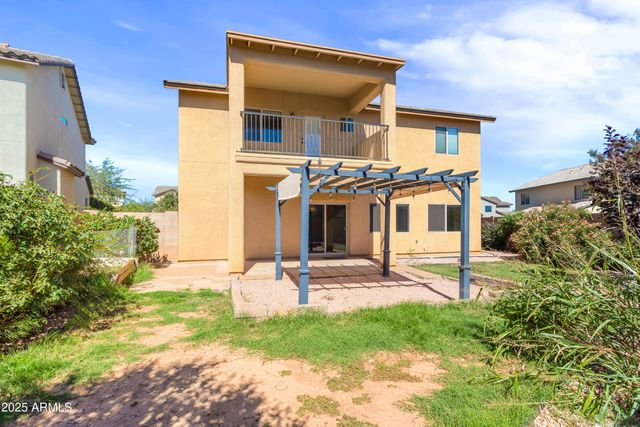 4652 TRANQUILITY Street, Sierra Vista, AZ 85650