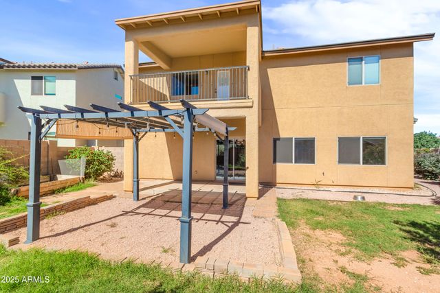 4652 TRANQUILITY Street, Sierra Vista, AZ 85650