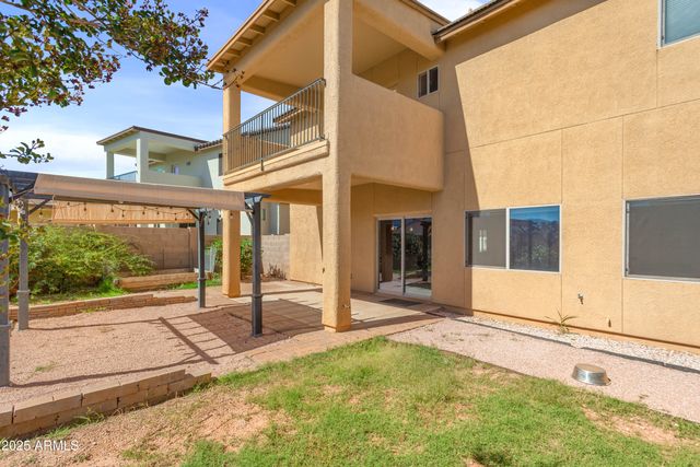 4652 TRANQUILITY Street, Sierra Vista, AZ 85650