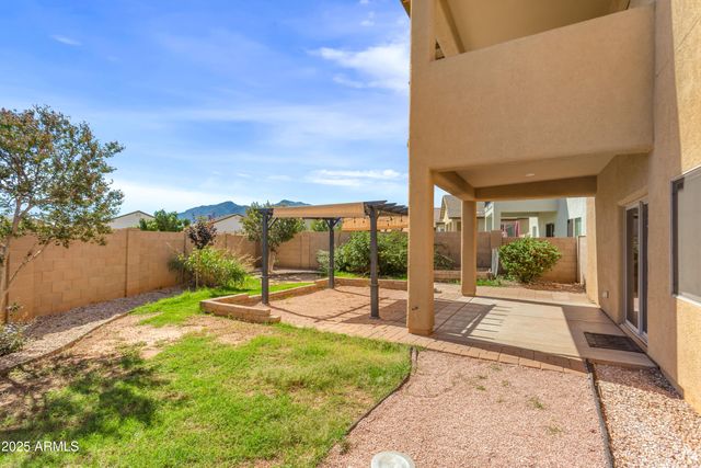 4652 TRANQUILITY Street, Sierra Vista, AZ 85650