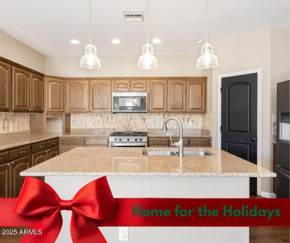 4652 TRANQUILITY Street, Sierra Vista, AZ 85650