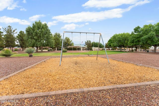 4652 TRANQUILITY Street, Sierra Vista, AZ 85650