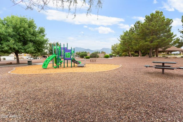 4652 TRANQUILITY Street, Sierra Vista, AZ 85650