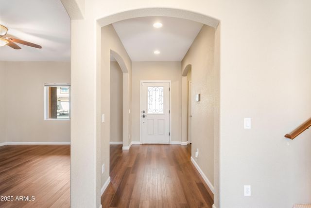 4652 TRANQUILITY Street, Sierra Vista, AZ 85650