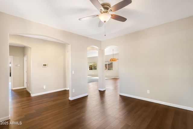 4652 TRANQUILITY Street, Sierra Vista, AZ 85650