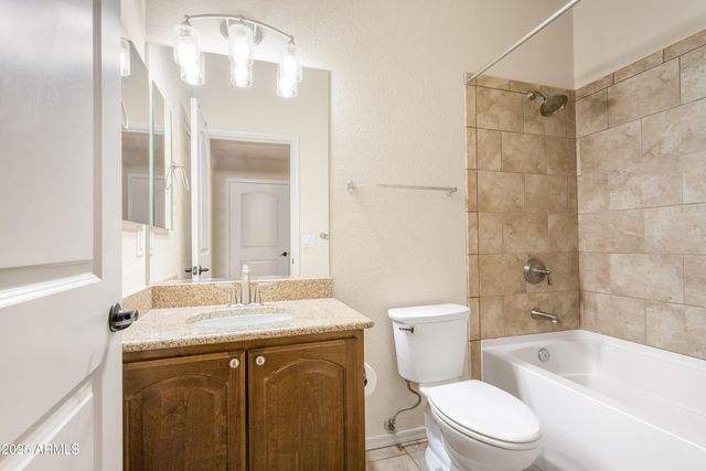 4652 TRANQUILITY Street, Sierra Vista, AZ 85650