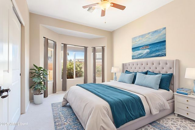 4652 TRANQUILITY Street, Sierra Vista, AZ 85650