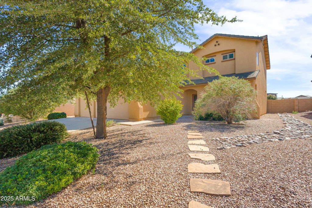 4652 TRANQUILITY Street, Sierra Vista, AZ 85650